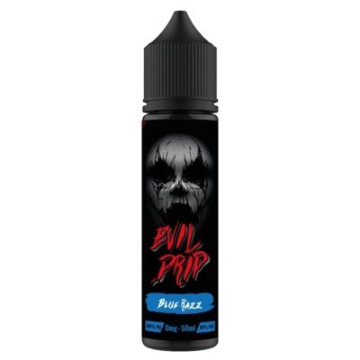 Evil Drip 50ml Shortfill - Vaperdeals