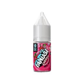 Fantasi Ice 10ML Nic Salt (Pack of 10) - Vaperdeals