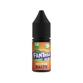 Fantasi Ice 10ML Nic Salt (Pack of 10) - Vaperdeals