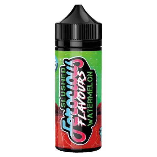 Ferocious - Slushed -100ml - Vaperdeals