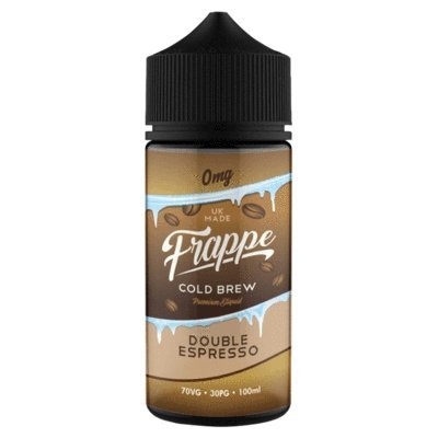 Frappe 100ml Shortfill - Vaperdeals