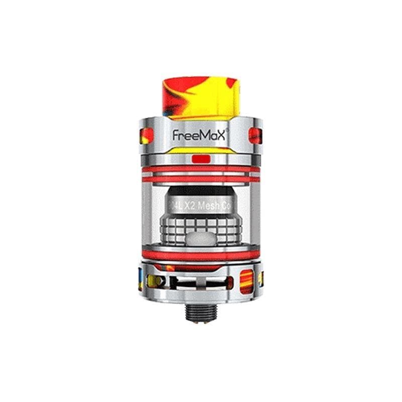 FREEMAX - FIRELUKE 3 - TANK - Vaperdeals