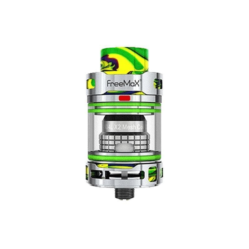 FREEMAX - FIRELUKE 3 - TANK - Vaperdeals