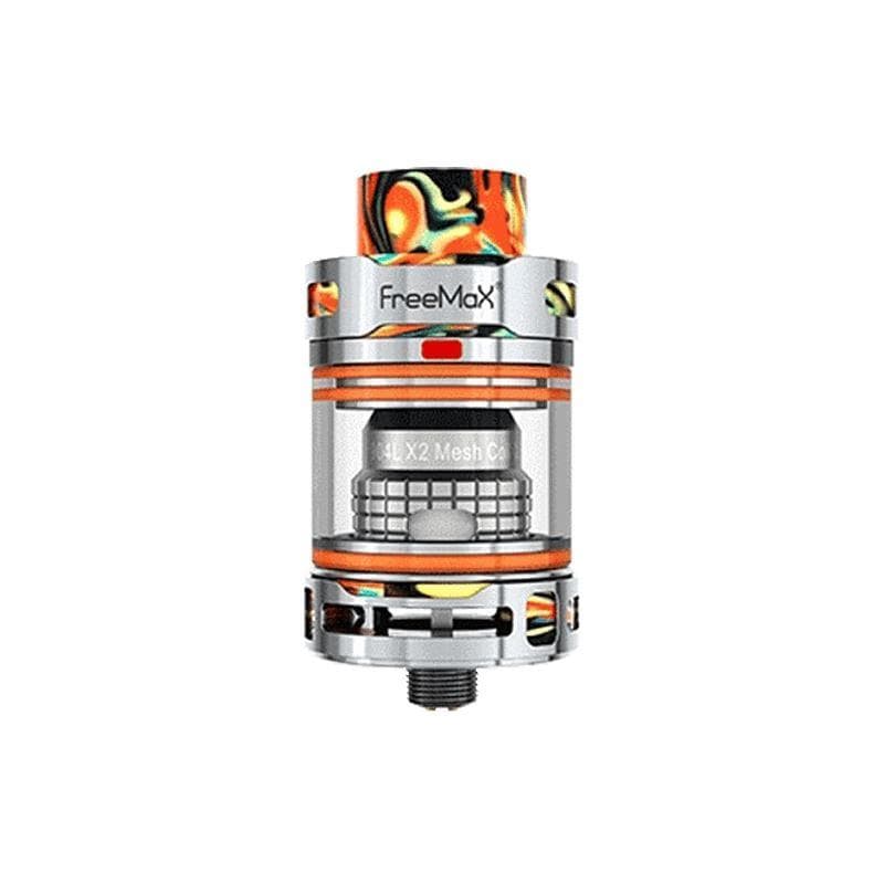 FREEMAX - FIRELUKE 3 - TANK - Vaperdeals