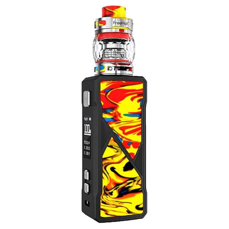 FREEMAX - MAXUS 100W - VAPE KIT - Vaperdeals