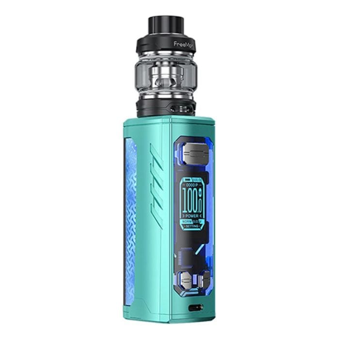 Freemax Maxus Solo 100w Vape Kit - Vaperdeals