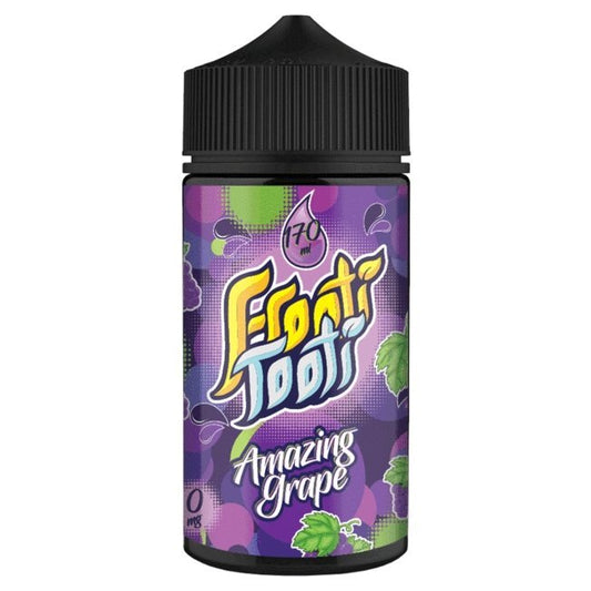 Frooti Tooti 200ml Shortfill - Vaperdeals