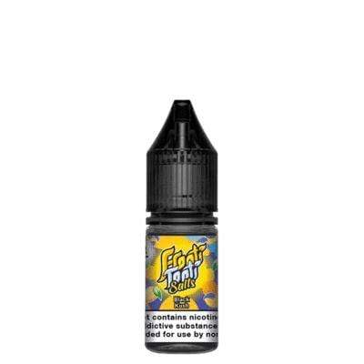 FROOTI TOOTI - BLACK KUSH - 10ML NIC SALTS (BOX OF 10)