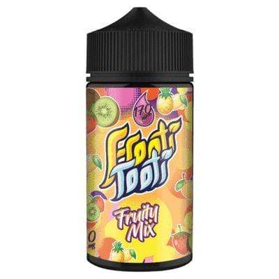 FROOTI TOOTI - FRUITY MIX 170ML