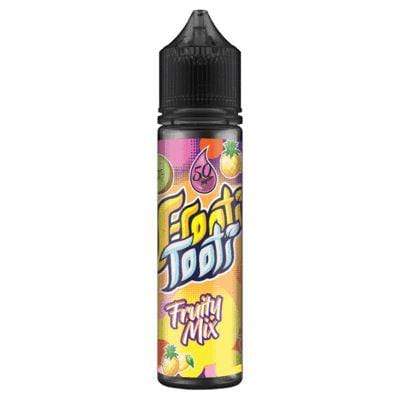 FROOTI TOOTI - FRUITY MIX - 50ML