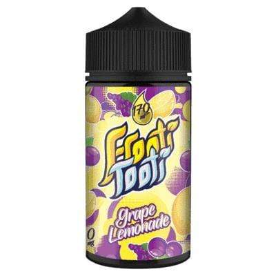 FROOTI TOOTI - GRAPE LEMONADE 170ML