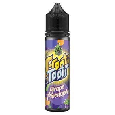 FROOTI TOOTI - GRAPE PINEAPPLE - 50ML