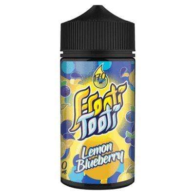 FROOTI TOOTI - LEMON BLUEBERRY 170ML