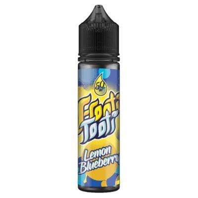 FROOTI TOOTI - LEMON BLUEBERRY - 50ML