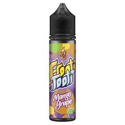 FROOTI TOOTI - MANGO GRAPE - 50ML