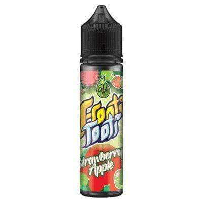 FROOTI TOOTI - STRAWBERRY APPLE - 50ML