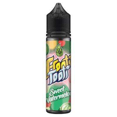 FROOTI TOOTI - SWEET WATERMELON - 50ML