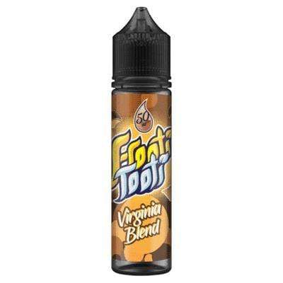 FROOTI TOOTI - VIRGINIA BLEND - 50ML