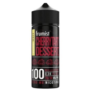 Frumist Dessert 100ML Shortfill - Vaperdeals