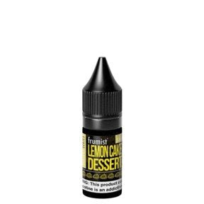 Frumist Dessert 10ML Nic Salt (Pack of 10) - Vaperdeals