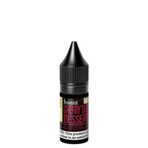 Frumist Dessert 10ML Nic Salt (Pack of 10) - Vaperdeals