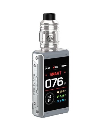 Geek Vape - T200 Vape Kit - Vaperdeals