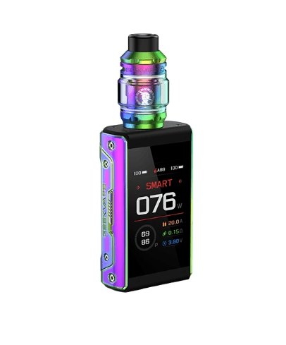 Geek Vape - T200 Vape Kit - Vaperdeals