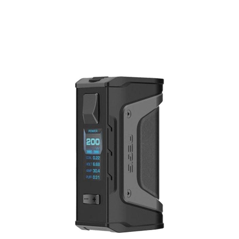 GEEKVAPE - AEGIS LEGEND - MOD - Vaperdeals