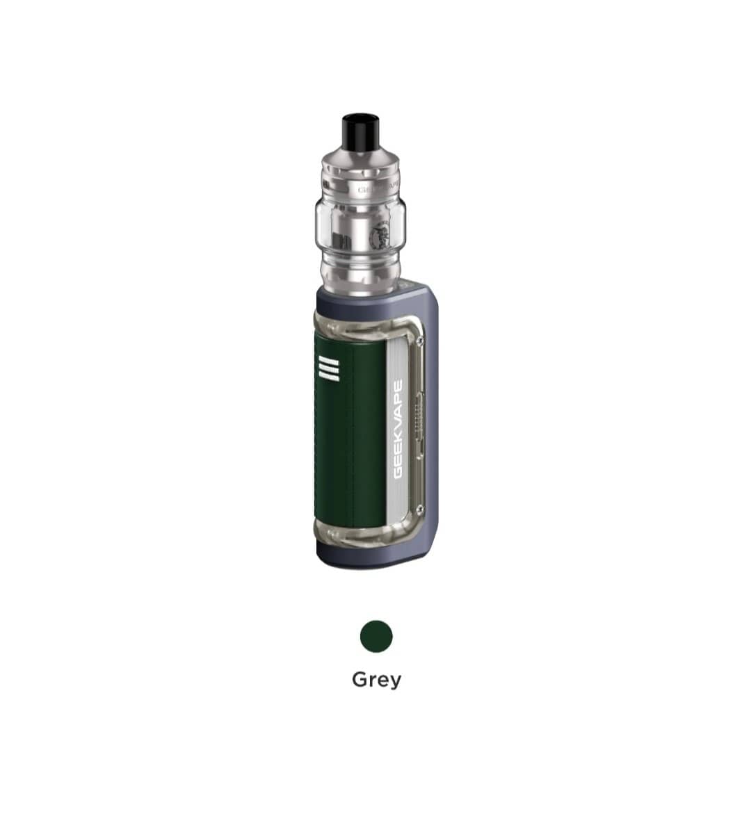 GEEKVAPE - AEGIS M100 VAPE KIT - Vaperdeals