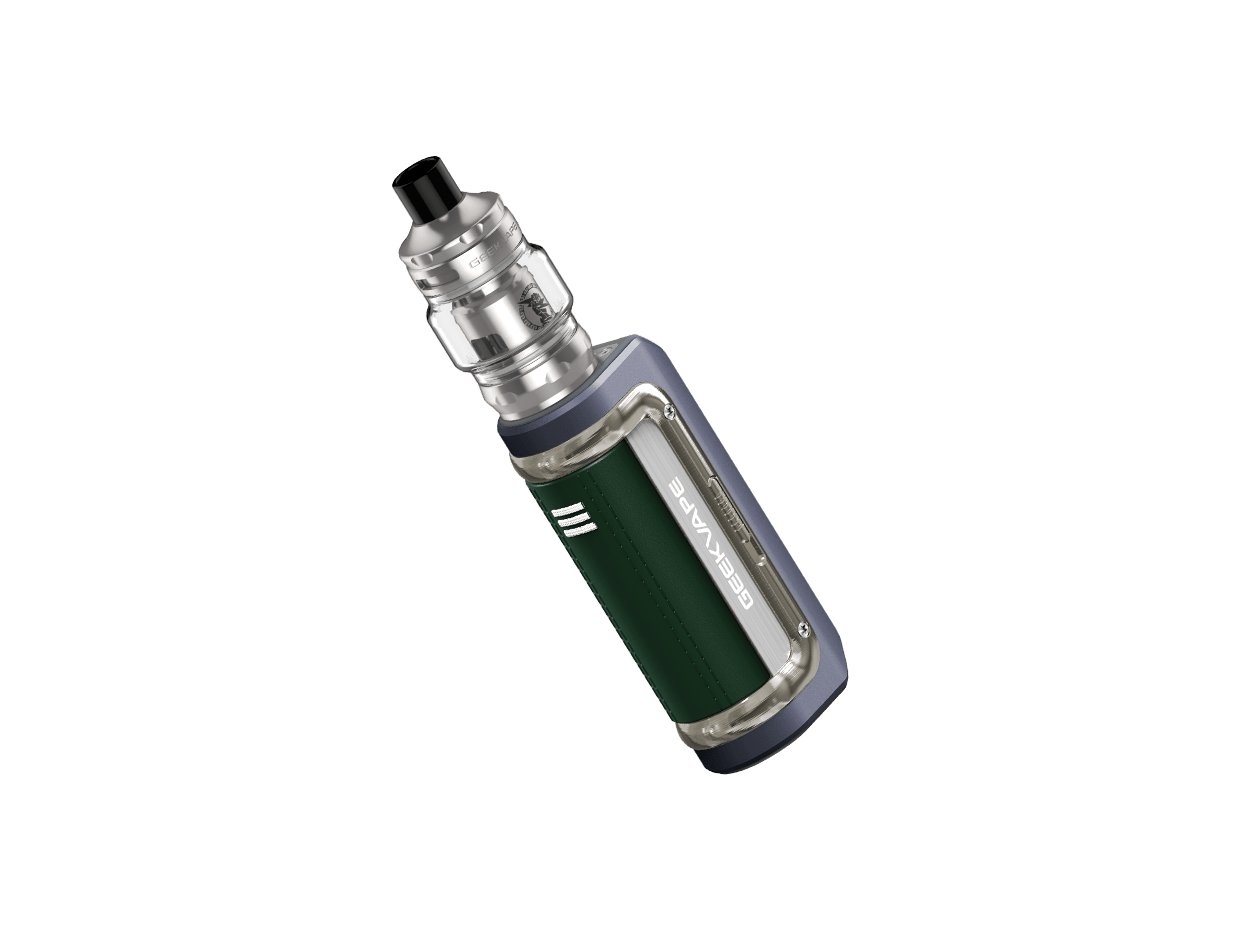 GEEKVAPE - AEGIS M100 VAPE KIT - Vaperdeals