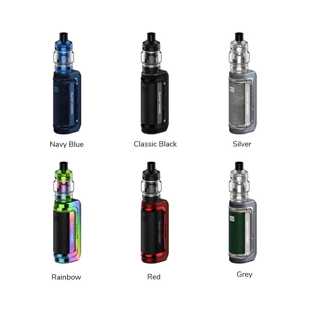 GEEKVAPE - AEGIS M100 VAPE KIT - Vaperdeals