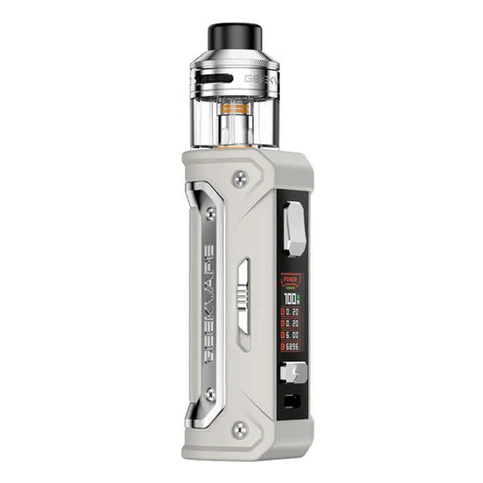 Geekvape E100 Vape Kit ( Aegis Eteno Kit ) - Vaperdeals