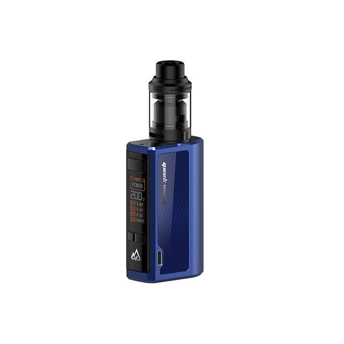 GeekVape Obelisk 200W Vape Kit - Vaperdeals