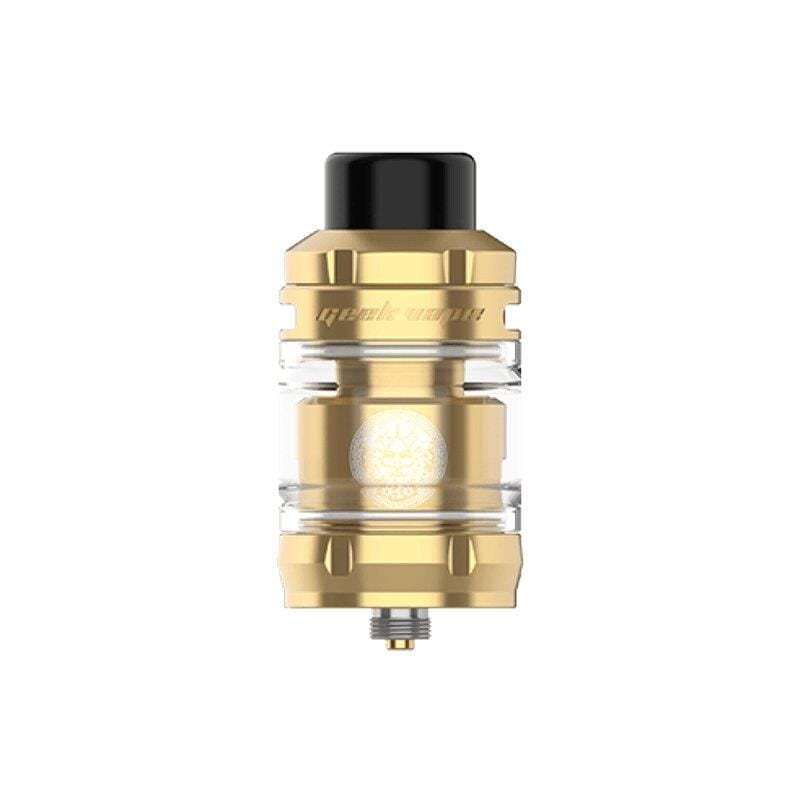 GEEKVAPE - ZEUS MAX - TANK - Vaperdeals