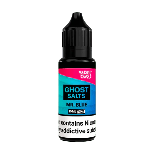 Ghost Pro 3500 Nic Salt 10ml Box of 10 - Vaperdeals