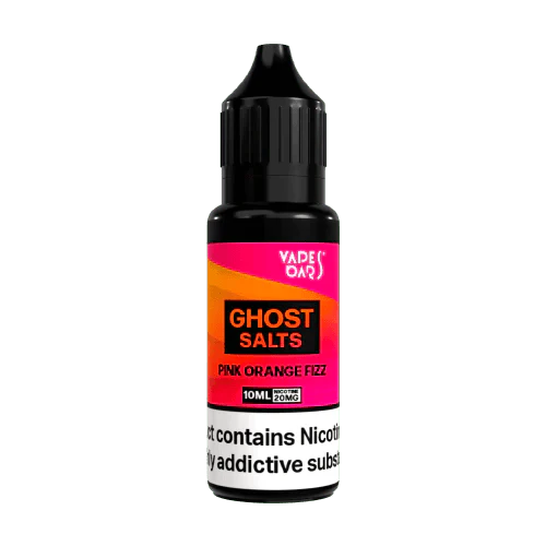 Ghost Pro 3500 Nic Salt 10ml Box of 10 - Vaperdeals