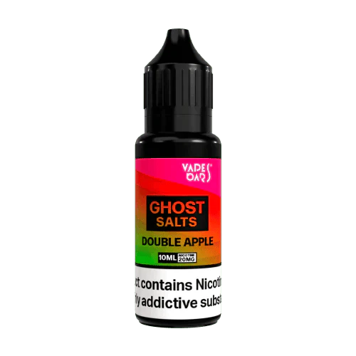 Ghost Pro 3500 Nic Salt 10ml Box of 10 - Vaperdeals