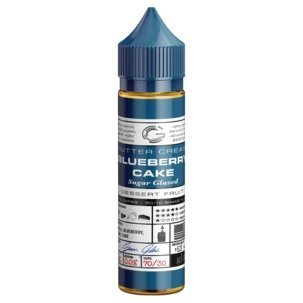 Glas Basix Series 50ml Shortfill - Vaperdeals