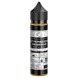 Glas Basix Series 50ml Shortfill - Vaperdeals