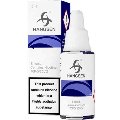 Hangsen - Aniseed - 10ml (Pack of 10) - Vaperdeals