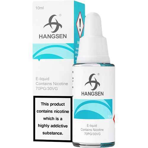 Hangsen - Red Energy - 10ml (Pack of 10) - Vaperdeals