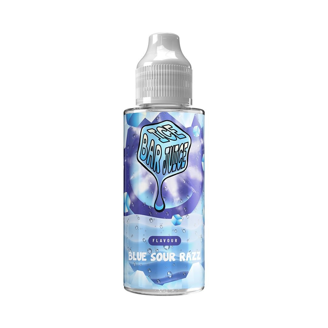 Ice Bar Juice 100ml - Vaperdeals