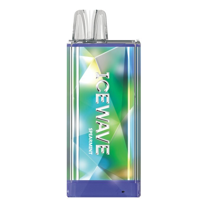 Icewave B600 Disposable Vape Puff Pod Bar - Box of 10 - Vaperdeals