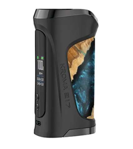 Innokin Kroma 217 Mod - Vaperdeals