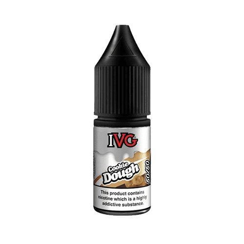 IVG 10ml 50/50 After Dinner Range Eliquid - Vaperdeals