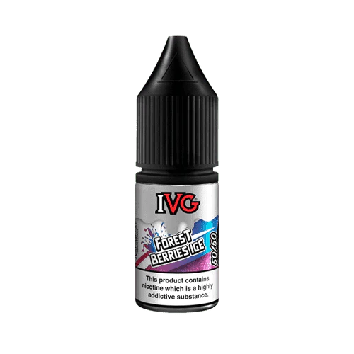 IVG 10ML 50/50 Juicy Range Eliquid - Vaperdeals