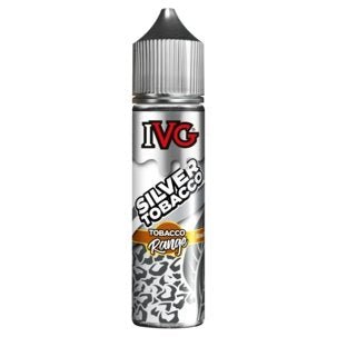 IVG 50ml Shortfill - Vaperdeals