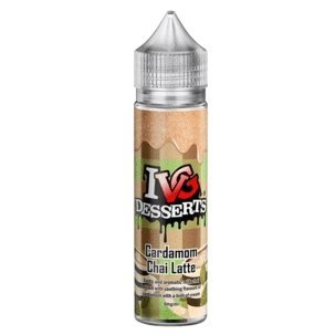 Ivg After Dinner Range 50ml Shortfill - Vaperdeals