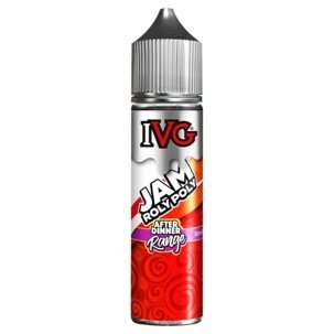 Ivg After Dinner Range 50ml Shortfill - Vaperdeals