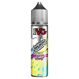 Ivg After Dinner Range 50ml Shortfill - Vaperdeals